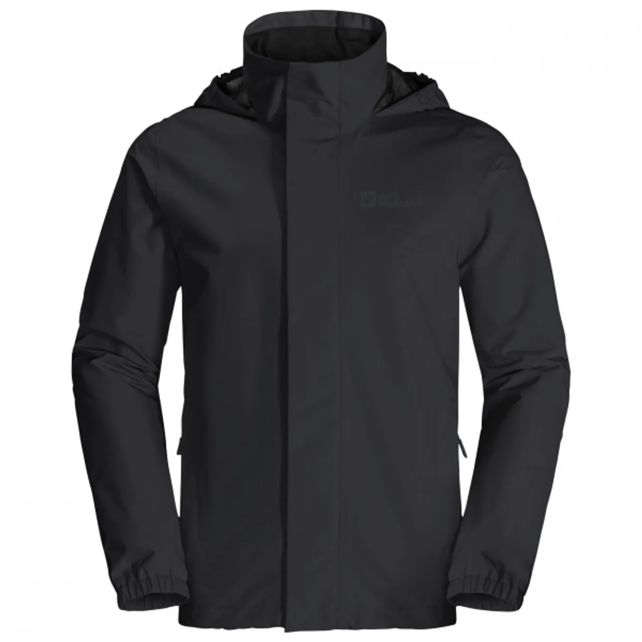 Jack Wolfskin - Stormy Point 2L Jacket - Waterproof jacket
