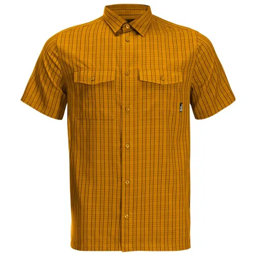Jack Wolfskin - Thompson Shirt - Shirt