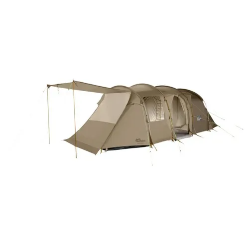 Jack Wolfskin - Travel Lodge RT - Group tent sand