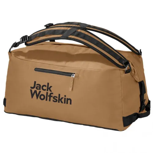 Jack Wolfskin - Traveltopia Duffle 45 - Luggage size 45 l, brown