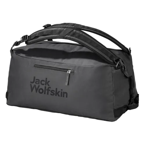 Jack Wolfskin - Traveltopia Duffle 45 - Luggage size 45 l, grey