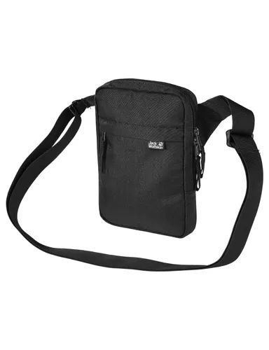 Jack Wolfskin Unisex_Adult Purser Shoulder Bag
