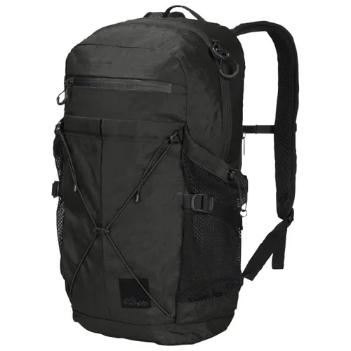 Jack Wolfskin - Wandermood Pack 20 - Daypack size 20 l, black