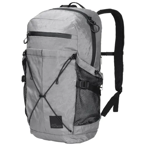 Jack Wolfskin - Wandermood Pack 20 - Daypack size 20 l, grey