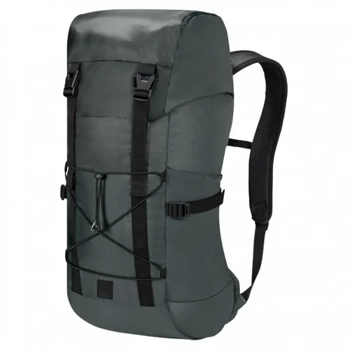 Jack Wolfskin - Wanderthirst Vent 22 - Walking backpack size 22 l, grey