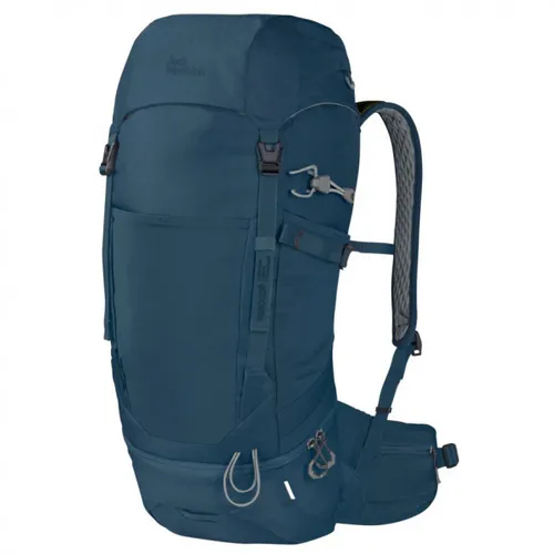 Jack Wolfskin - Wolftrail 28 Recco - Walking backpack size 28 l, blue