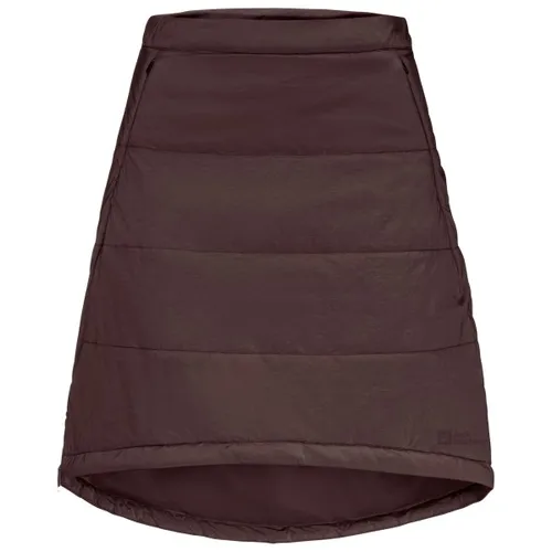 Jack Wolfskin - Women's Alpengluehen Skirt - Synthetic skirt