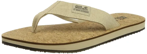 Jack Wolfskin Women's Ecostride 2 Slipper W Sandal