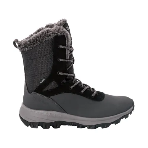Jack Wolfskin - Women's Everquest Texapore Snow High - Winter boots