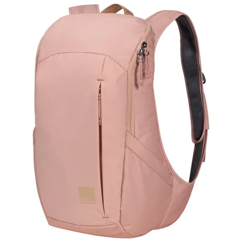 Jack Wolfskin - Women's Frauenstein - Daypack size One Size, pink