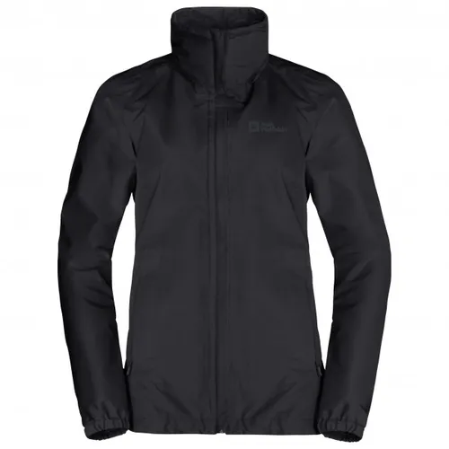 Jack Wolfskin - Women's Stormy Point 2L Jacket - Waterproof jacket