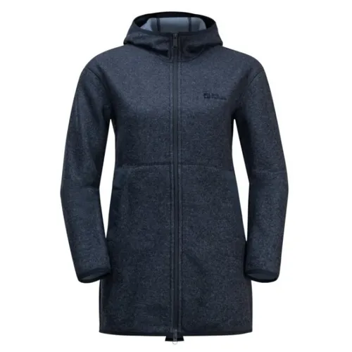 Jack Wolfskin - Women's Tannenspur Coat - Fleece jacket