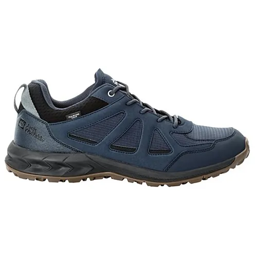 Jack Wolfskin - Woodland 2 Texapore Low - Multisport shoes