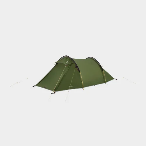 Jackal Ii Tent - Green, Green