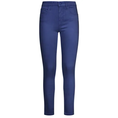 Jacob Cohën , Kimberly Stretch Skinny Jeans ,Blue female, Sizes: