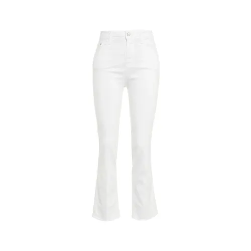 Jacob Cohën , White Jeans for Women ,White female, Sizes:
