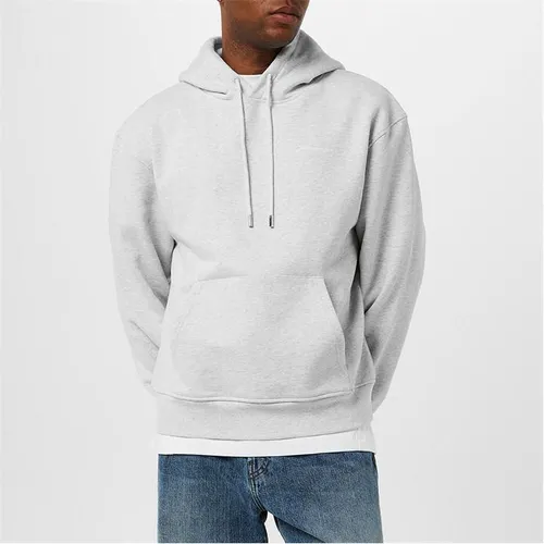 JACQUEMUS Le Sweatshirt Brodé - Grey