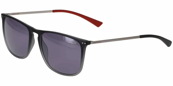 Jaguar 7622 6500 Men's Sunglasses Grey Size 56