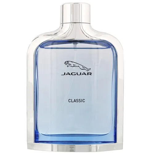 Jaguar Classic Blue Eau de Toilette Spray 100ml