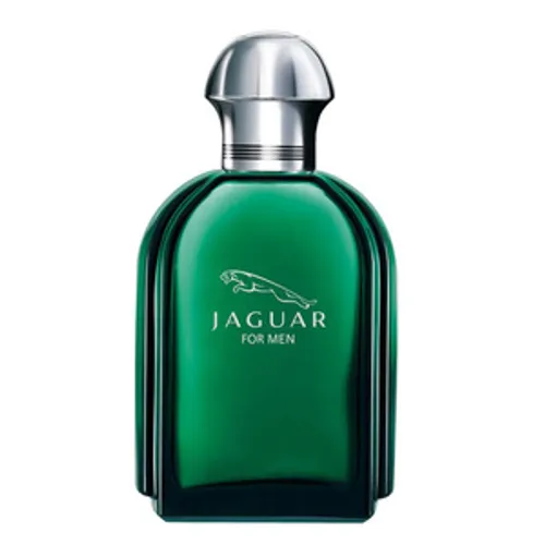 Jaguar Green Eau de Toilette Spray - 100ML
