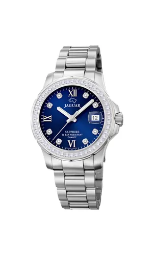 JAGUAR Women's Watch Model J892/3 from The Woman Collection