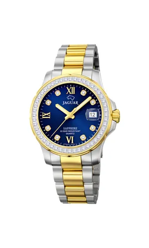 JAGUAR Women's Watch Model J893/2 from The Woman Collection