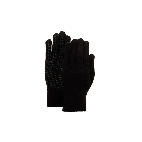 Jail Jam JailJam Magic Gloves: Black: L