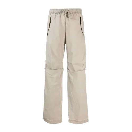 James Perse , Stylish Trousers ,Beige female, Sizes: