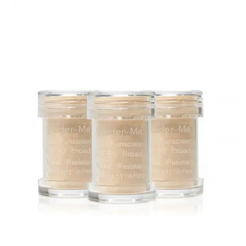 Jane Iredale Powder-Me SPF30 Dry Sunscreen Refill Nude