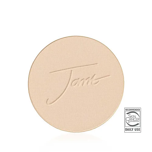 Jane Iredale PurePressed Base Mineral Foundation REFILL Amber