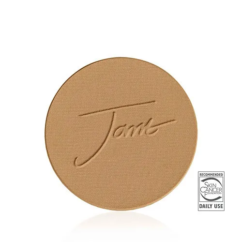 Jane Iredale PurePressed Base Mineral Foundation REFILL Fawn.
