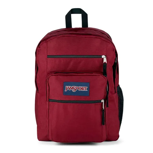 JANSPORT Big Backpack-Class