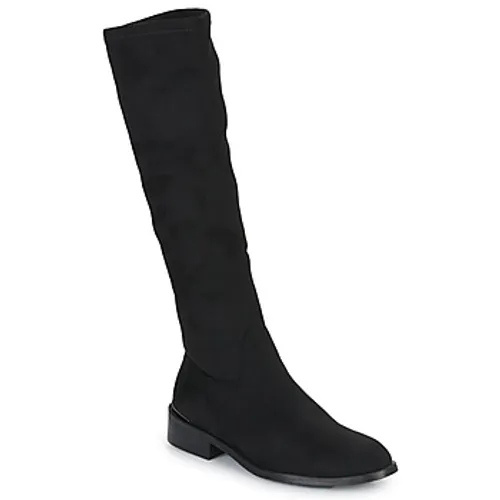 JB Martin  1AMOUR  women's High Boots in Black