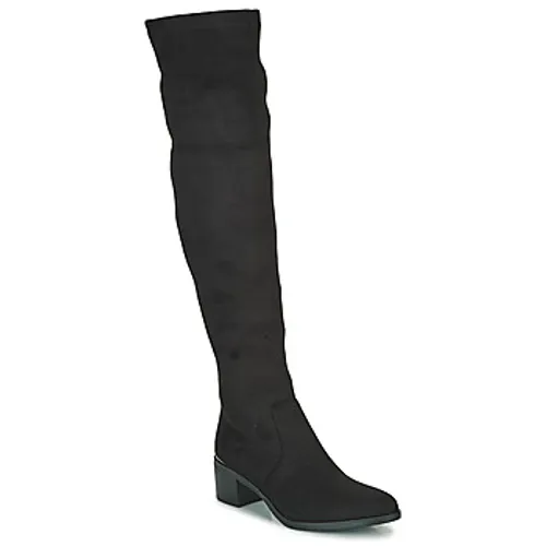 JB Martin  JEUNE  women's High Boots in Black