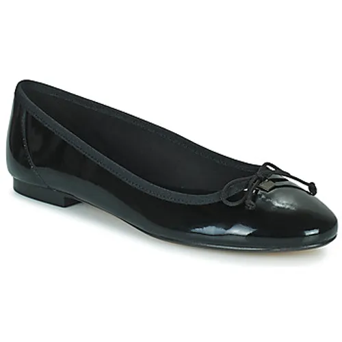 JB Martin  STORY  women's Shoes (Pumps / Ballerinas) in Black