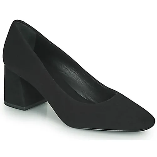 JB Martin  TAMARA  women's Court Shoes in Black
