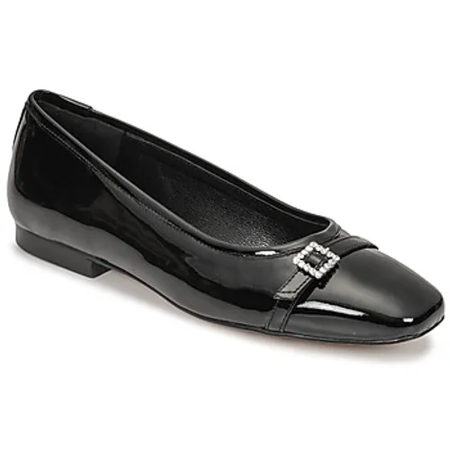 JB Martin  VELINA  women's Shoes (Pumps / Ballerinas) in Black