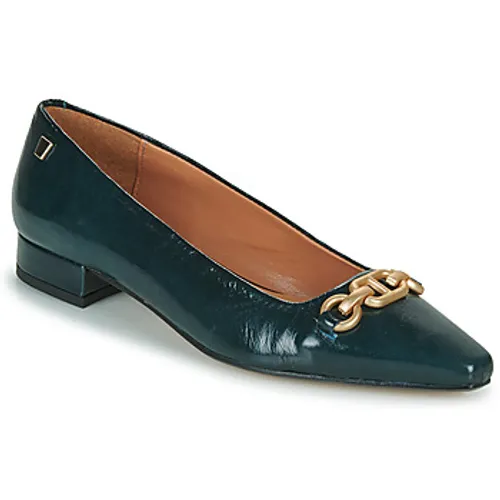 JB Martin  VOLONTAIRE  women's Court Shoes in Marine