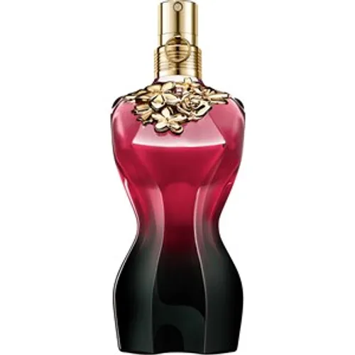 Jean Paul Gaultier Eau de Parfum Spray Female 100 ml
