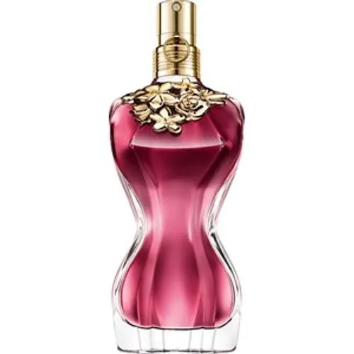 Jean Paul Gaultier Eau de Parfum Spray Female 100 ml