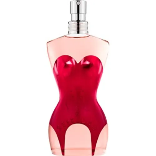 Jean Paul Gaultier Eau de Parfum Spray Female 30 ml