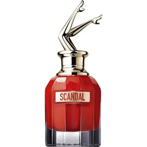 Jean Paul Gaultier Eau de Parfum Spray Intense Female 30 ml