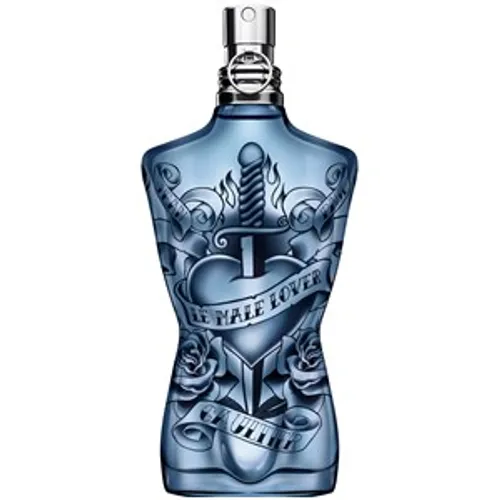 Jean Paul Gaultier Eau de Parfum Spray Male 125 ml