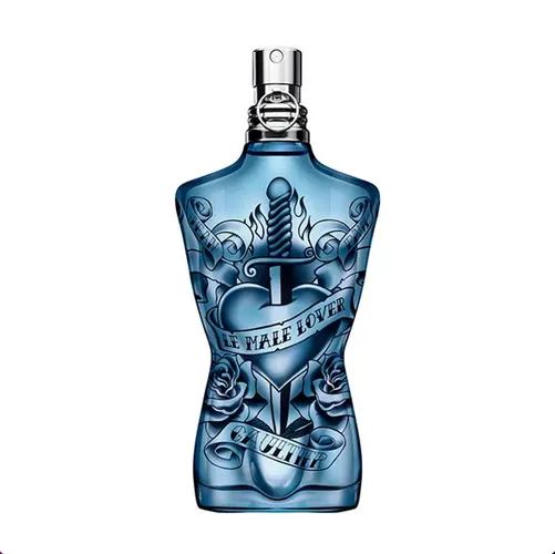 Jean Paul Gaultier Le Male Lover Limited Edition Eau de Parfum 125ml Spray