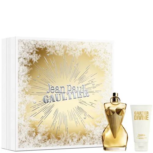 Jean Paul Gaultier New Femme Eau de Parfum 50ml Gift Set (Worth £110.38)
