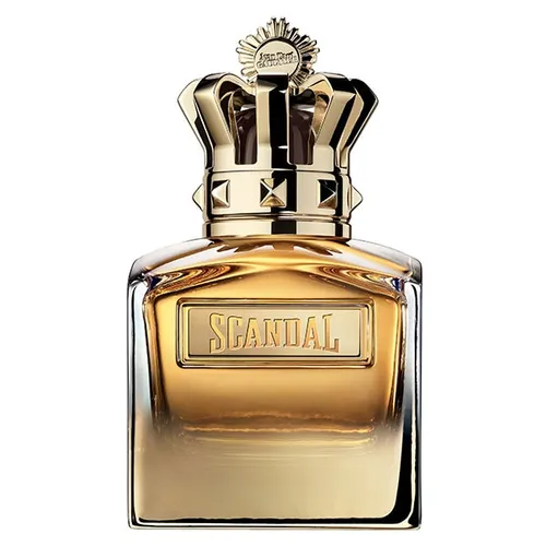 Jean Paul Gaultier Scandal Absolu Pour Homme Eau de Parfum Refillable Spray - 100ML
