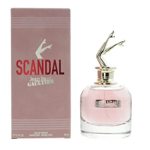 Jean Paul Gaultier Scandal Eau De Parfum 80ml