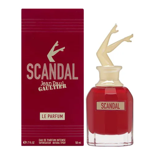 Jean Paul Gaultier Scandal Le Parfum For Women 1.7 oz EDP