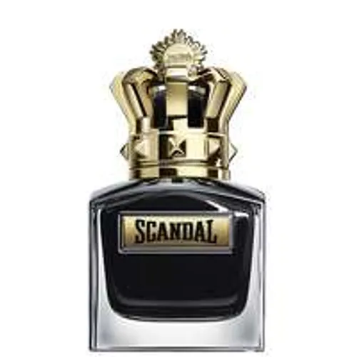 Jean Paul Gaultier Scandal Pour Homme Le Parfum Eau de Parfum 50ml