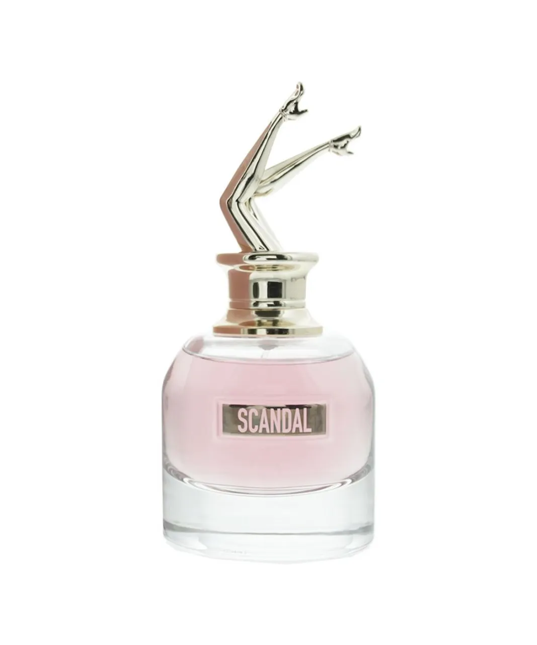 Jean Paul Gaultier Womens Scandal Eau de Parfum 50ml Spray - One Size
